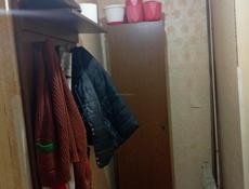 Однокомнатная квартира