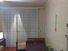 Однокомнатная квартира