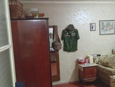 Однокомнатная квартира