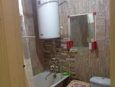 Однокомнатная квартира