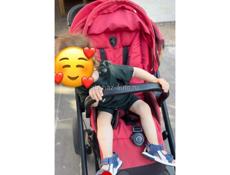 Продам коляску cybex balios S ,в норм состоянии 
