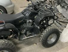 ATV