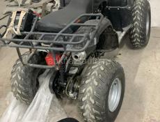 ATV