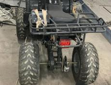 ATV