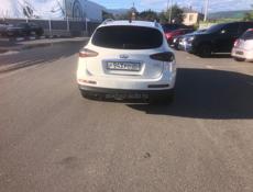 Infiniti G35