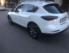 Infiniti G35