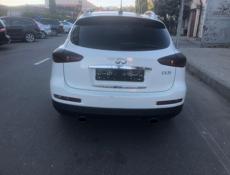 Infiniti G35