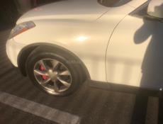 Infiniti G35