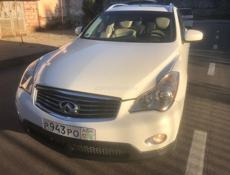 Infiniti G35
