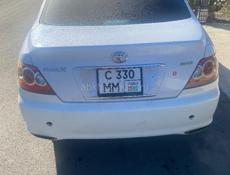 Toyota Matrix