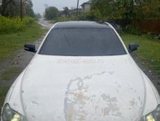 Toyota Matrix