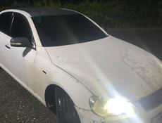 Toyota Matrix