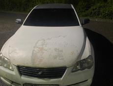 Toyota Matrix