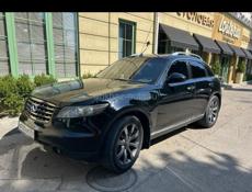 Infiniti FX