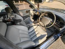 Nissan President