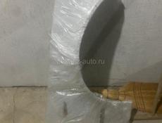 Крыло переднее правое бмв е46 рестайлинг