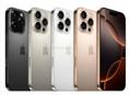 iPhone 16 pro