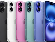 iPhone 16 pro