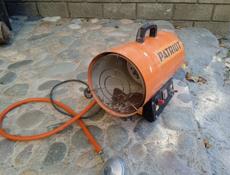 Газовая пушка 