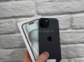 iPhone 15 512gb Новый