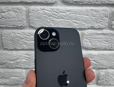 iPhone 15 512gb Новый