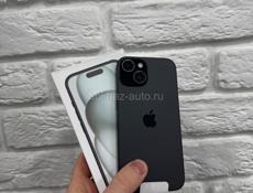 iPhone 15 512gb Новый