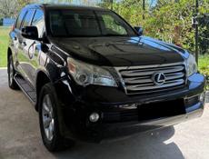 Lexus GX