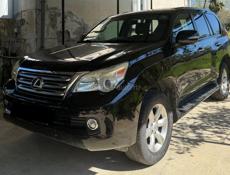 Lexus GX