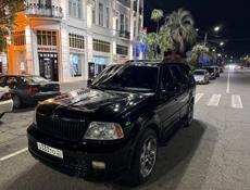 Lincoln Navigator