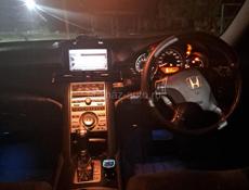 Honda Legend