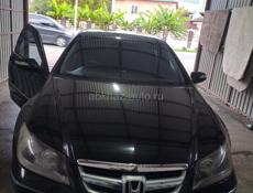 Honda Legend