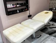 Продается косметологическое кресло