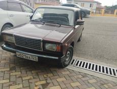 ВАЗ 2107