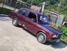 ВАЗ 2107