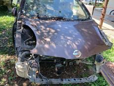 Запчасти на марч нессан 