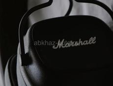 MARSHALL БЕСПРОВОДНЫЕ.  НОВЫЕ