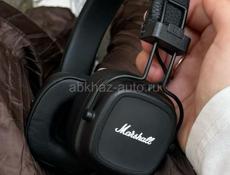 MARSHALL БЕСПРОВОДНЫЕ.  НОВЫЕ