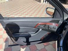 Mercedes-Benz S-Класс