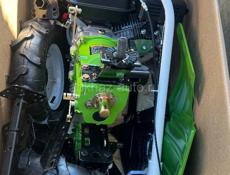 Мотоблок ,новый .7л/с.