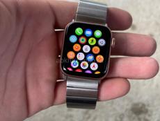Apple Watch SE 