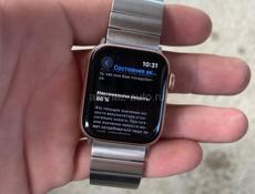 Apple Watch SE 