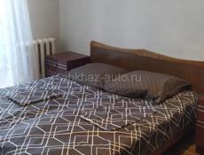 Сдам квартиру