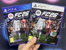 Игры на ps4-ps5