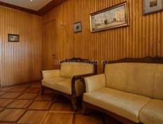 3- К. КВАРТИРА + 2 БАЛКОНА В ЦЕНТРЕ СУХУМА