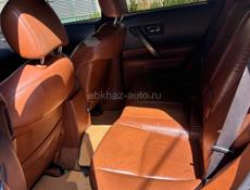 Infiniti FX