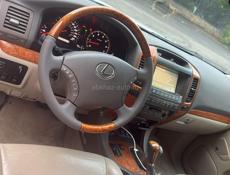 Lexus GX