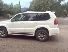 Lexus GX