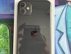 Айфон 11