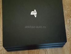 Ps4pro