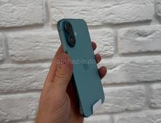 iPhone 16 128Gb 🔋100% новый телефон 